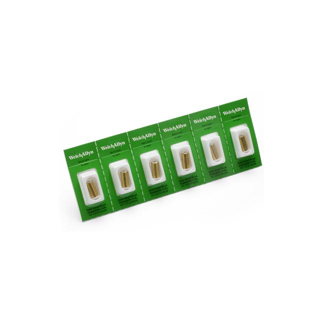 Welch Allyn Diagnostic Lamp Bulb Welch Allyn® For Accurate Diagnostics - 3.5 Volt 2.7 Watts Welch Allyn Diagnostic Lamp Bulb Welch Allyn® For Accurate Diagnostics - 3.5 Volt 2.7 Watts